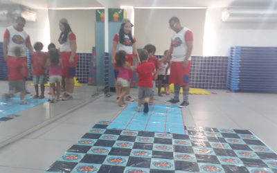 Animação Escolar - Clack Boom Animação