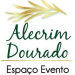 parceiro Alecrim Dourdo logotipo