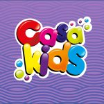parceiro Casa Kids logotipo