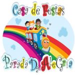 parceiro Parada da Alegria logotipo