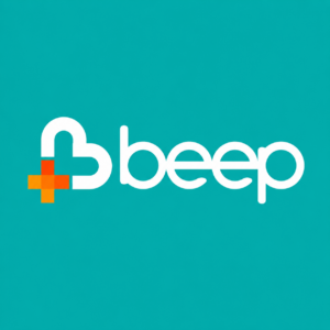 beep!