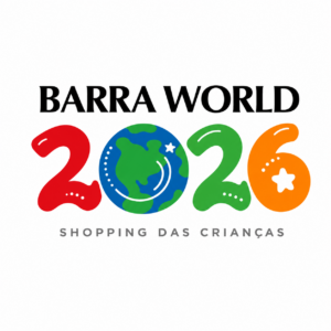 Barra World Shopping