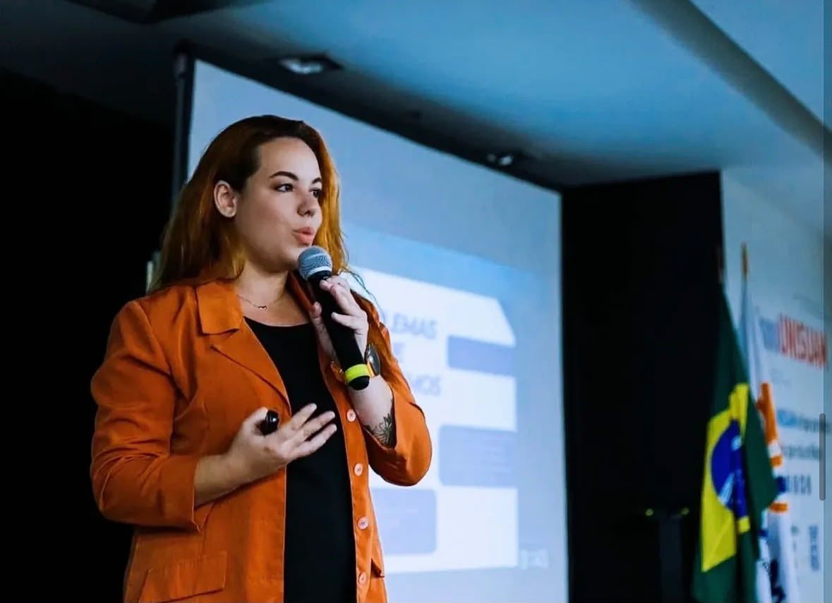 Consultoria em inclusão para eventos Clack Boom