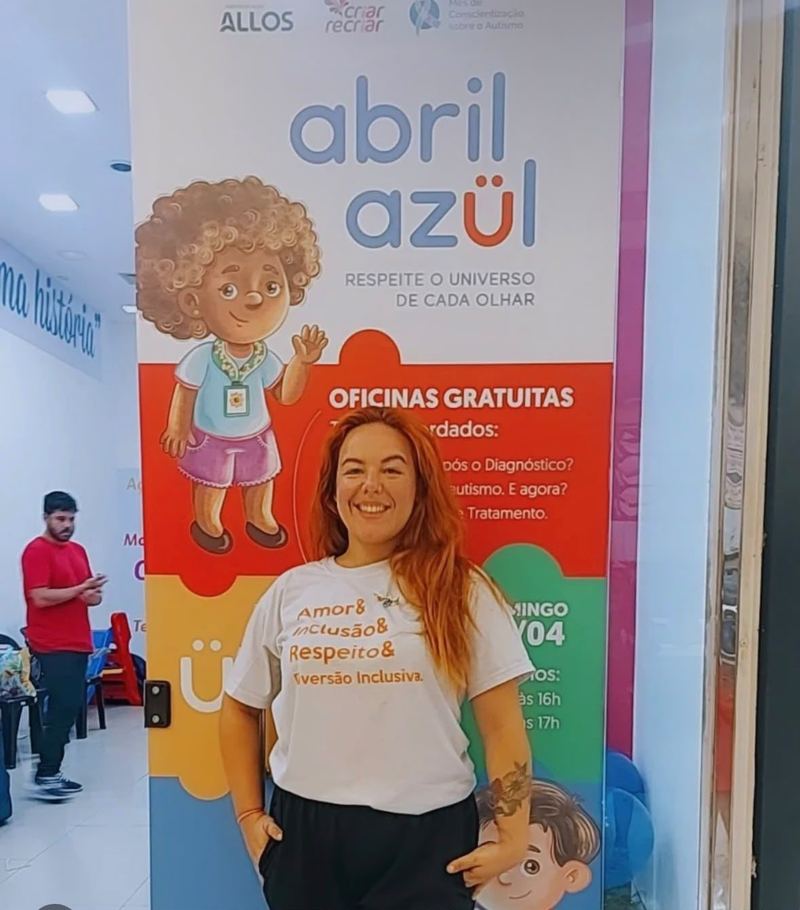 Consultoria em Inclusão para Eventos - Clack Boom Animação