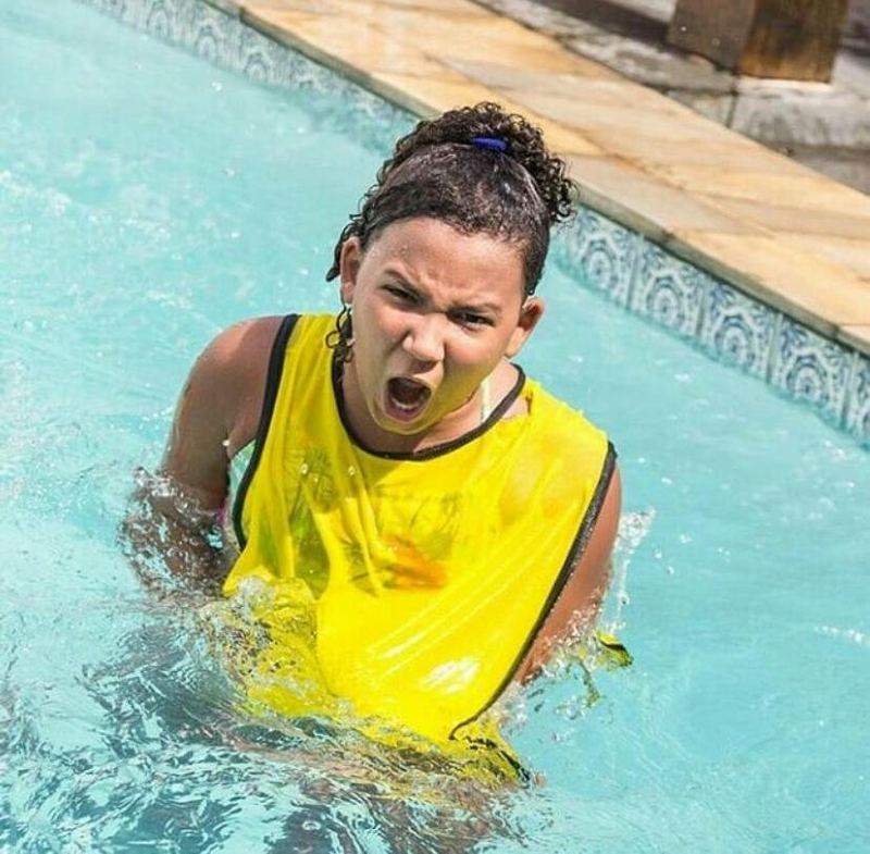 Pool Party - Clack Boom Animação